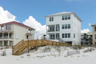 Orange Beach Vacation Rental 22175