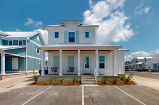 Orange Beach Vacation Rental 22183