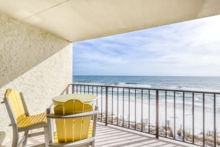 Orange Beach Vacation Rental 22184