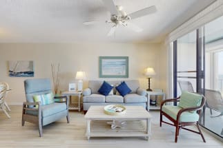 Orange Beach Vacation Rental 22195