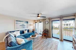 Orange Beach Vacation Rental 22206
