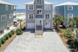Orange Beach Vacation Rental 22230
