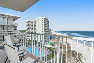 Orange Beach Vacation Rental 22245