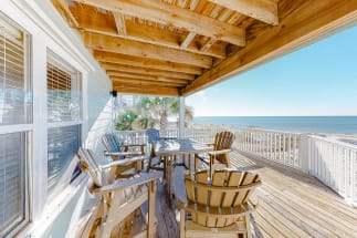 Orange Beach Vacation Rental 22247