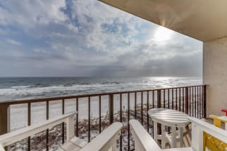 Orange Beach Vacation Rental 22249