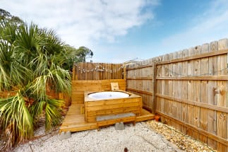 Panama City Beach Vacation Rental 22263