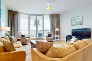 Orange Beach Vacation Rental 22266