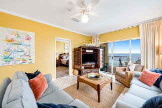 Orange Beach Vacation Rental 22269