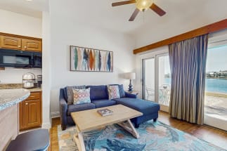 Panama City Beach Vacation Rental 22279