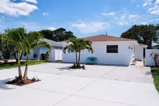 Naples Vacation Rental 22282
