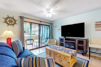 Orange Beach Vacation Rental 22285