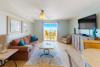 Orange Beach Vacation Rental 22286