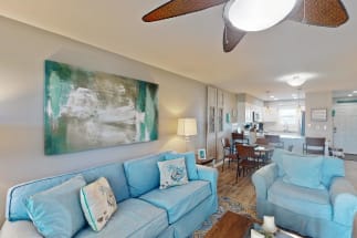 Orange Beach Vacation Rental 22289