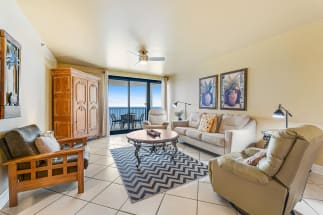 Orange Beach Vacation Rental 22291