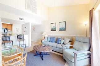 Orange Beach Vacation Rental 22294