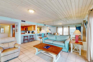 Panama City Beach Vacation Rental 22298