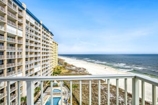 Orange Beach Vacation Rental 22301