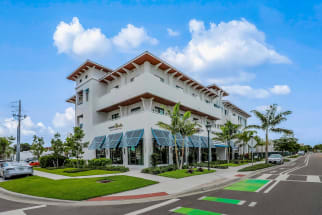 Naples Vacation Rental 22306