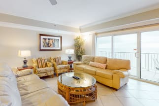 Orange Beach Vacation Rental 22307
