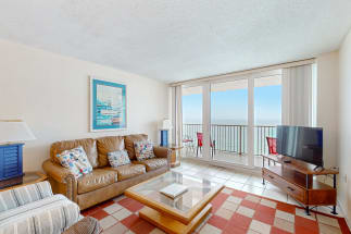 Panama City Beach Vacation Rental 22309
