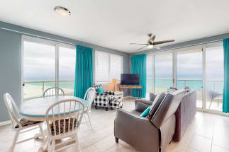 Orange Beach Vacation Rental 22319