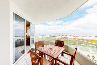 Orange Beach Vacation Rental 22346