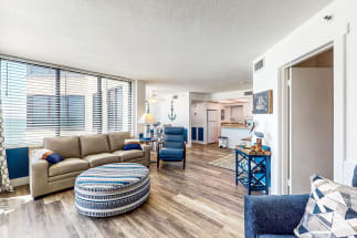 Panama City Beach Vacation Rental 22351