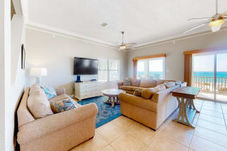 Orange Beach Vacation Rental 22354