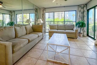 Panama City Beach Vacation Rental 22370