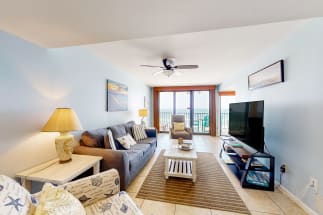 Orange Beach Vacation Rental 22371