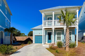 Panama City Beach Vacation Rental 22373