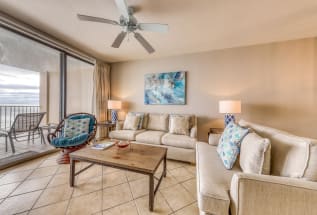 Orange Beach Vacation Rental 22377