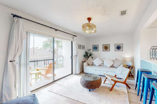 Panama City Beach Vacation Rental 22378