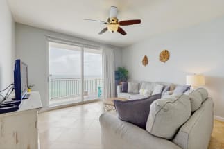 Panama City Beach Vacation Rental 22379