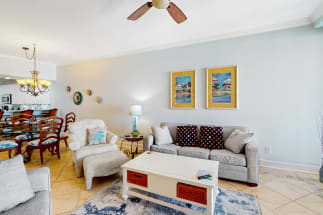 Orange Beach Vacation Rental 22381