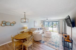 Panama City Beach Vacation Rental 22386