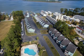 Orange Beach Vacation Rental 22404