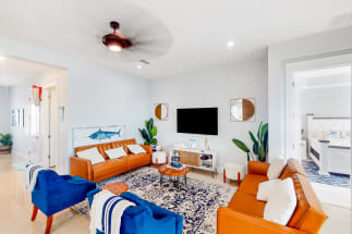 Panama City Beach Vacation Rental 22408