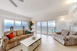 Orange Beach Vacation Rental 22411