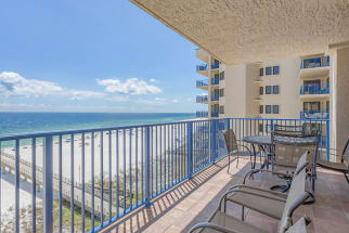 Orange Beach Vacation Rental 22414
