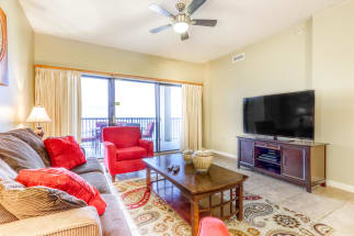 Orange Beach Vacation Rental 22424