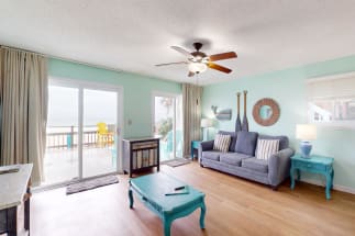 Panama City Beach Vacation Rental 22427