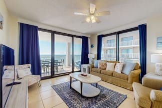 Orange Beach Vacation Rental 22428