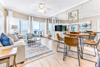 Orange Beach Vacation Rental 22429
