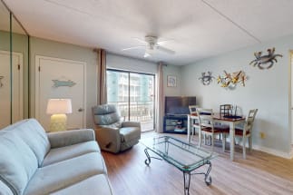 Orange Beach Vacation Rental 22431