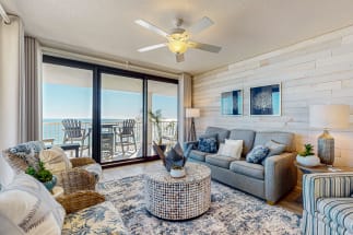 Orange Beach Vacation Rental 22441