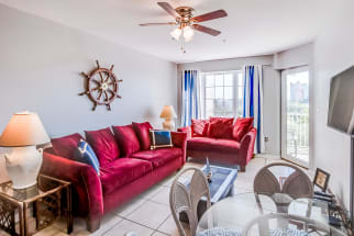 Orange Beach Vacation Rental 22442