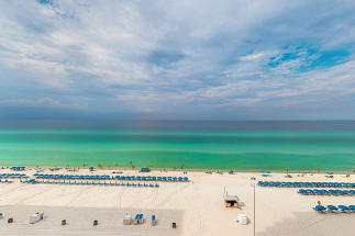Panama City Beach Vacation Rental 22444