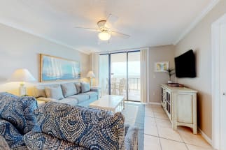 Orange Beach Vacation Rental 22446