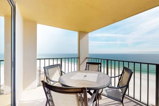 Orange Beach Vacation Rental 22447